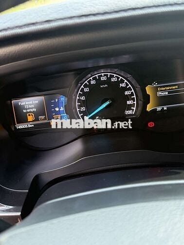 2020 Titanium 2.0L AT 4WD - 80 km