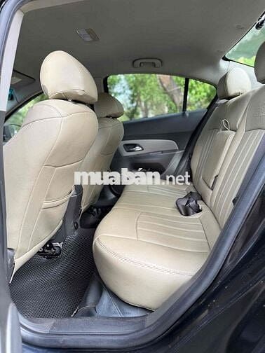 Chevrolet Cruze 2011 LTZ 1.6 AT - 122000 km