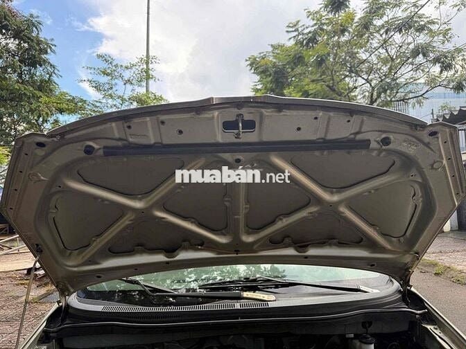 Toyota Innova 2008 G - 186000 km