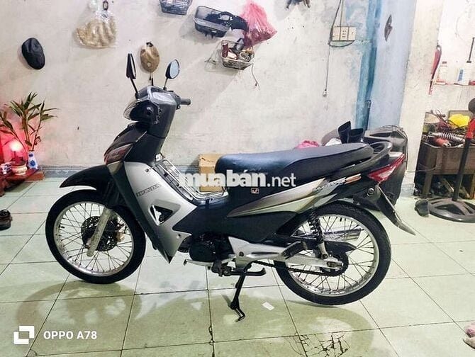 ❤️ Wave S 100 gtdd ful chức năng đề máy êm hq♥️