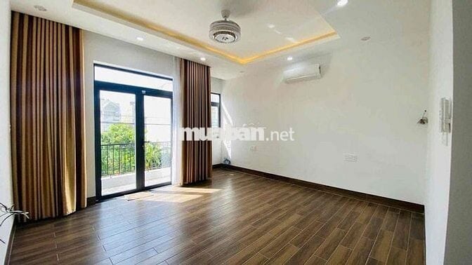 Cho thuê nhà đẹp 1T2L, KDC Phúc Hiếu, P.Hiệp Hoà, Biên Hoà.