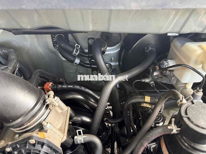 Toyota Innova 2008 G - 186000 km