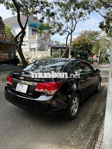 Chevrolet Cruze 2011 LTZ 1.6 AT - 122000 km