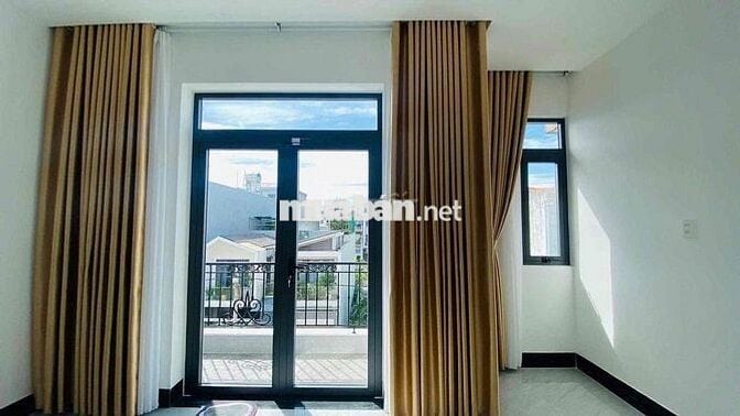 Cho thuê nhà đẹp 1T2L, KDC Phúc Hiếu, P.Hiệp Hoà, Biên Hoà.