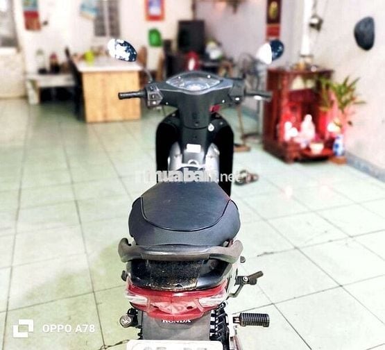 ❤️ Wave S 100 gtdd ful chức năng đề máy êm hq♥️