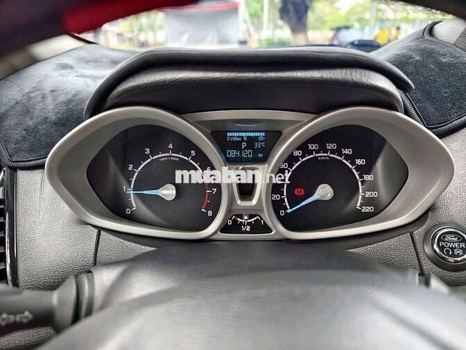 2016 1.5L Titanium AT - 80000 km