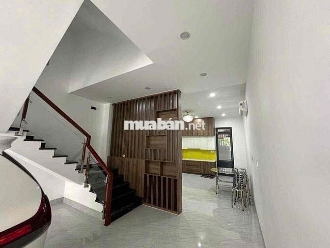 Cho thuê nhà đẹp 1T2L, KDC Phúc Hiếu, P.Hiệp Hoà, Biên Hoà.