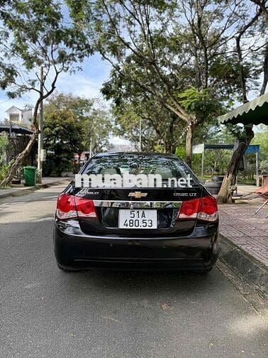 Chevrolet Cruze 2011 LTZ 1.6 AT - 122000 km