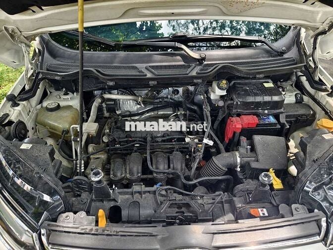 2016 1.5L Titanium AT - 80000 km