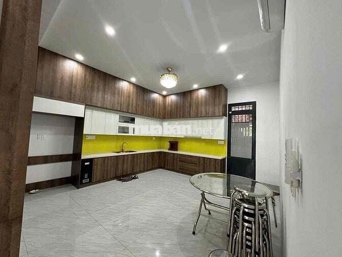 Cho thuê nhà đẹp 1T2L, KDC Phúc Hiếu, P.Hiệp Hoà, Biên Hoà.