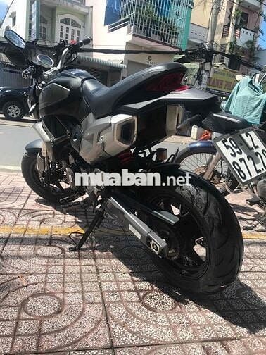 XE NHẬP THÁI JIN 100/100 ! MỚI TINH , RẤT ĐẸP !!!!