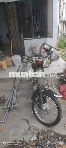 Cubstom 82-90cc, k9c , zin nguyên bản