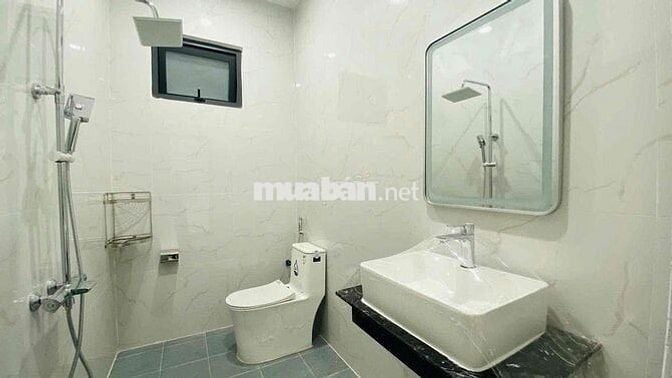 Cho thuê nhà đẹp 1T2L, KDC Phúc Hiếu, P.Hiệp Hoà, Biên Hoà.