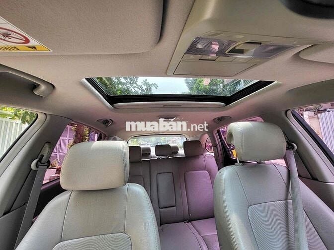 Captiva LTZ dk t8.2015 số TĐ mới 90%