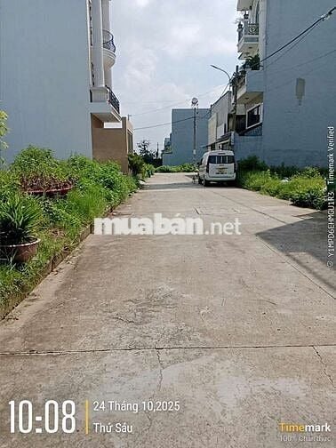 SIÊU PHẨM VĨNH LỘC B – GIÁ ĐẤT TẶNG GPXD,GẦN UBND VLB ,CHỢ,TRƯỜNG HỌC