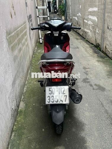 Honda Future 2022 chính chủ xe keng
