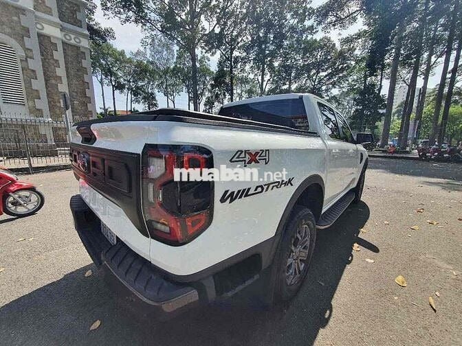 Ford Ranger 2022 XLT 2.0 4x4 AT - 22000 km