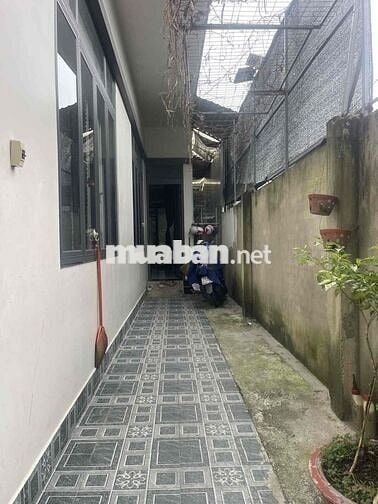 NHÀ CẤP 4 MỚI TINH - MẶT TIỀN ĐƯỜNG LÊ THỊ KIM HÓC MÔN- DT KHỦNG 236M2