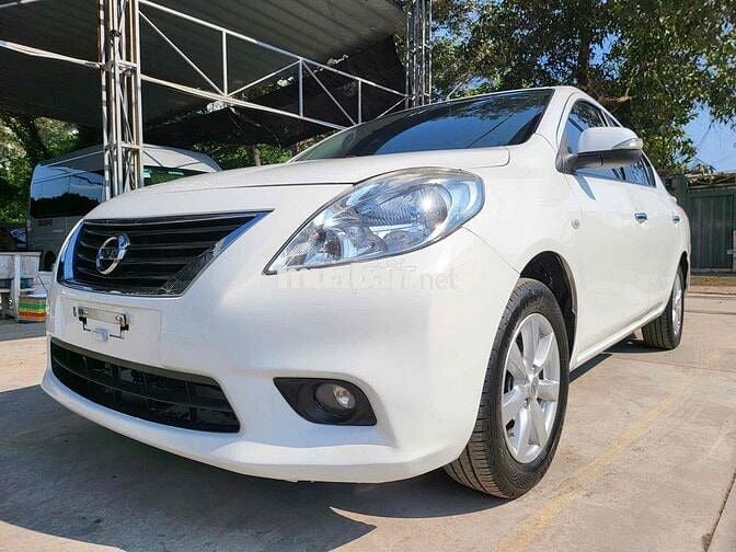 Nissan Sunny 2016 XL - 90000 km