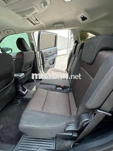 Toyota Avanza 2022 Premio số tự động