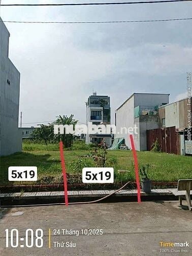 SIÊU PHẨM VĨNH LỘC B – GIÁ ĐẤT TẶNG GPXD,GẦN UBND VLB ,CHỢ,TRƯỜNG HỌC