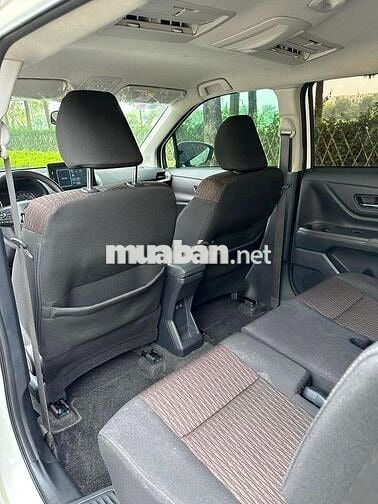 Toyota Avanza 2022 Premio số tự động