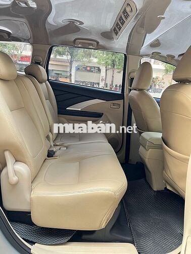 Mitsubishi Xpander 1.5 MT 2020 Xám bạc