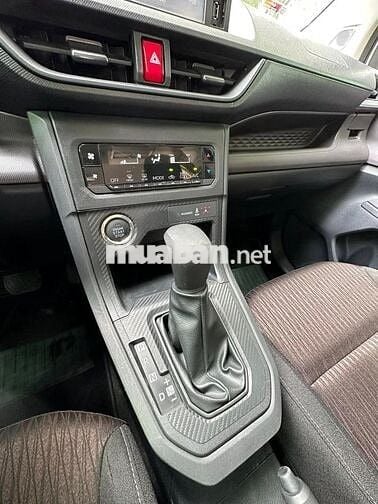 Toyota Avanza 2022 Premio số tự động