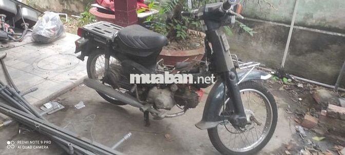 Cubstom 82-90cc, k9c , zin nguyên bản