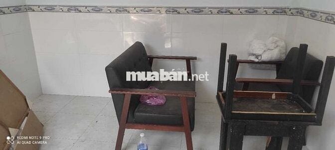 Nhà hẻm xe hơi Nguyễn An Ninh, trung tâm.