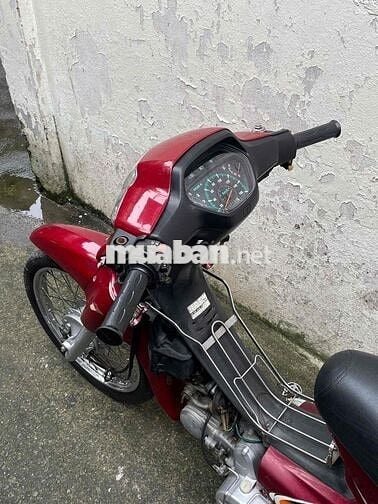 Wave alpha 2005 chính chủ máy ZIN chưa chạm