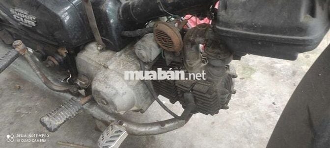 Cubstom 82-90cc, k9c , zin nguyên bản