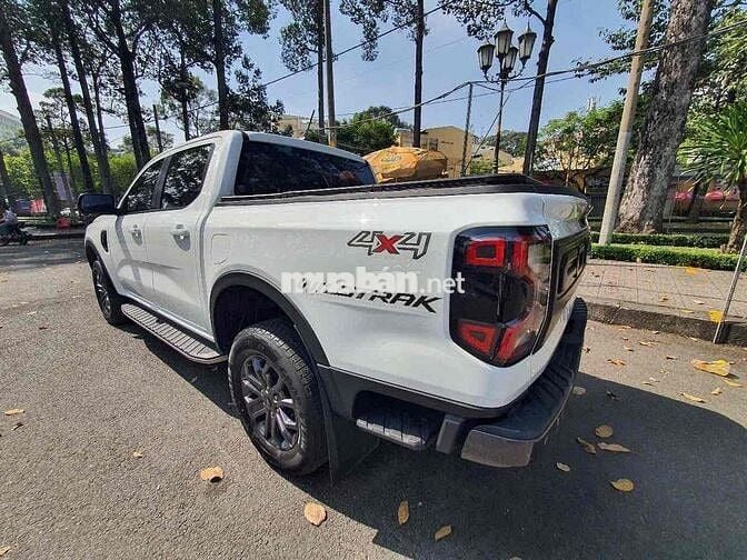 Ford Ranger 2022 XLT 2.0 4x4 AT - 22000 km