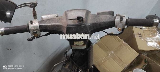Cubstom 82-90cc, k9c , zin nguyên bản
