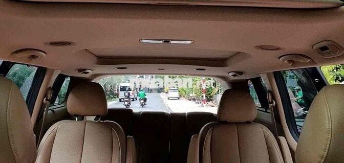 KIA SEDONA 2018 bản full.Máy Xăng. 3.3lit. Dk t8.2