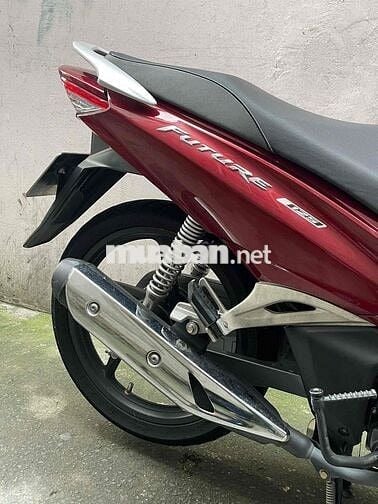 Honda Future 2022 chính chủ xe keng