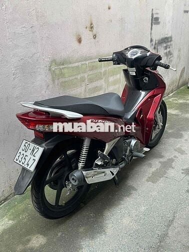 Honda Future 2022 chính chủ xe keng