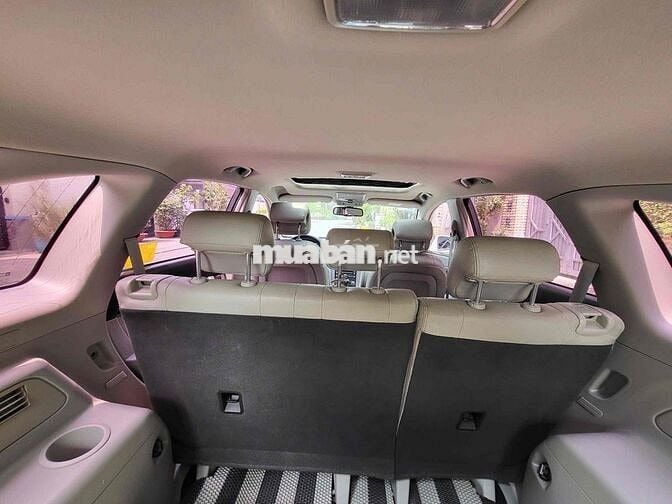 Captiva LTZ dk t8.2015 số TĐ mới 90%