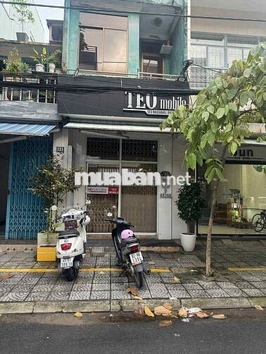 Cho thuê nhà MT 3,5m đường Đỗ Quang, Đà Nẵng