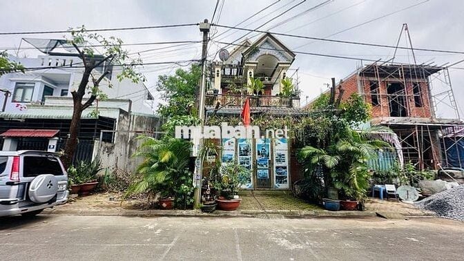 Đất gần hội trường Đông Hòa, phường Đông Hòa, TP Dĩ An.