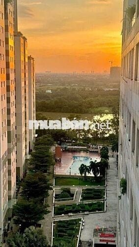 Bán căn hộ Chung cư Bellaza Phạm hữu Lầu, Q7, Dt 78m. Giá 3,75 tỷ
