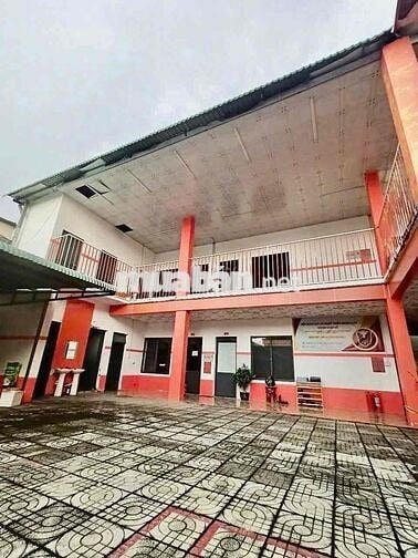 Cho thuê MB mô hình trường học, (DT:1400m2), trung tâm P.Trảng Dài, BH