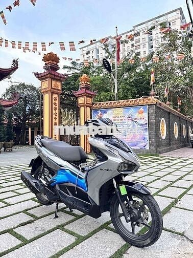 ❤️ Airblade 125 2020 Nguyên Zin - Gop 10tr Nhận Xe