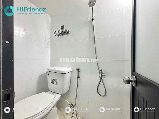 PHÒNG CÓ GÁC GIÁ RẺ QUẬN BÌNH THẠNH CÓ CỬA SỔ THOÁNG GÁC CAO