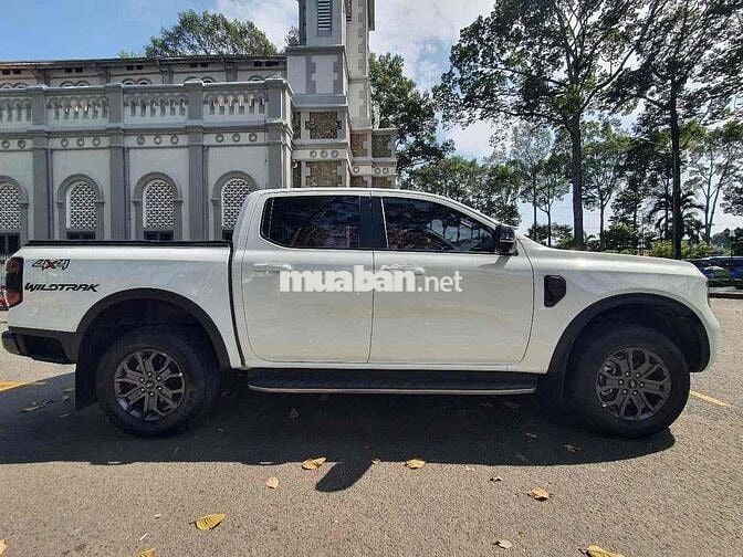 Ford Ranger 2022 XLT 2.0 4x4 AT - 22000 km