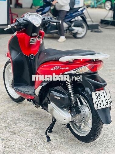 sh mode biển tp