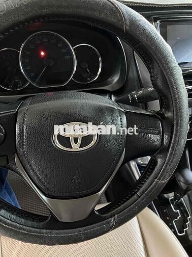 Toyota Vios 2021 E CVT - 180000 km