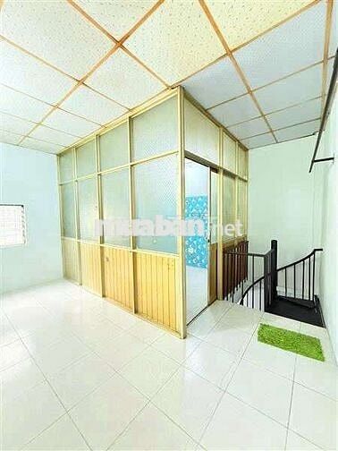 21m2 Phạm Văn Hai 2 tầng 2pn, không lộ giới QH, hoàn công đủ