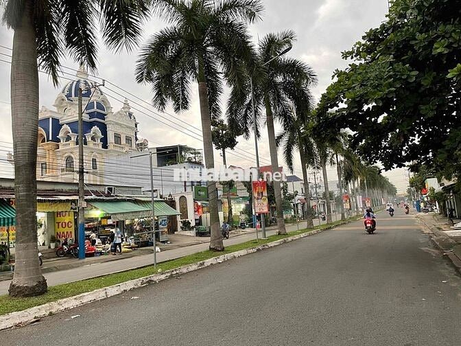 Bán Gấp nhà 54m2, Tân Bình, Dĩ An, 2,2 tỷ, nhanh chân mới kip