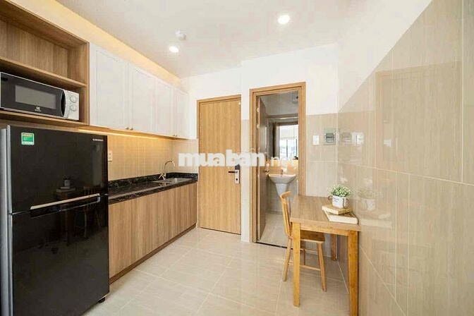 🏡CHO THUÊ PHÒNG TRỌ 40m2 BAN CÔNG💥FULL NỘI THẤT📍QUANH PHAN XÍCH LONG
